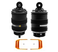 2x Air Suspension Arriere Coussin pour Mercedes W211 E320 E350 2113201525 2113201625