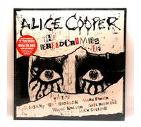 Alice Cooper – Breadcrumbs – Vinyle 10" EP