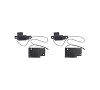 2X Alto-Falante para Laptop Apire E15 E5-575 E5-575T E5 E5-575G F5-573G E5-576 E5-523 P259
