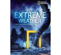 2x Amaray Geel en Slipcase - Ng. Extreme Weather [Import]
