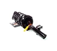 2x Jambe de Suspension Amortisseur Avant pour Ford C-Max II 2010- 1.0, 1.6