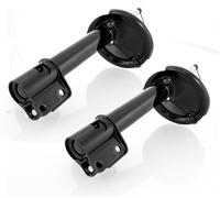 2x Amortisseur à Gaz Arrière D + G pour Chrysler / Dodge Neon II 2000-2005