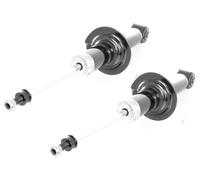 2x Amortisseur à Gaz Arrière D + G pour Subaru Legacy Outback BP 09.2003-