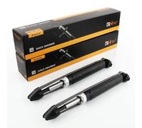 2x Amortisseur à Gaz Arrière Droite + Gauche pour BMW 5 E39 Touring