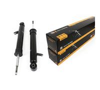 2x Amortisseur à Gaz Arrière Droite + Gauche pour BMW X5 E70, X6 E71,E72 2007-
