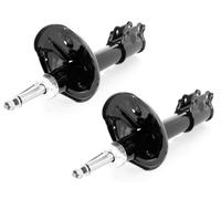 2x Amortisseur à Gaz Arrière Droite + Gauche pour Hyundai Accent LC 2000-2005