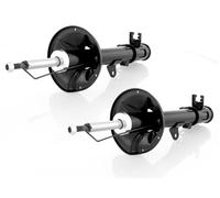 2x Amortisseur à Gaz Arrière Droite + Gauche pour Hyundai Elantra XD 2000-2006