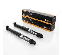 2x Amortisseur à Gaz Arrière pour Audi A6 97-03,VW Passat 3B2 3B3 3B5 3B6