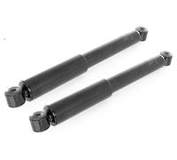 2x Amortisseur à Gaz Arrière pour Opel Agila 2000-2007 Suzuki Ignis,Wagon R+