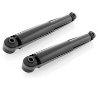 2x Amortisseur à Gaz Arrière pour Primastar,Opel Vivaro,Renault Trafic II