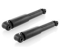 2x Amortisseur à Gaz Arrière pour Xsara Picasso N68, Peugeot 405 + Combi