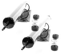 2x Amortisseur à Gaz Avant Droite=Gauche GH-339302