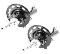 2x Amortisseur à Gaz Avant Droite=Gauche GH-351903H/V
