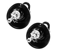 2x Amortisseur à Gaz Avant Droite=Gauche GH-351905H/V