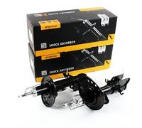 2x Amortisseur à Gaz Avant Droite=Gauche GH-352240H/V