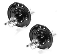 2x Amortisseur à Gaz Avant Droite=Gauche GH-352293H/V