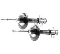2x Amortisseur à Gaz Avant Droite=Gauche GH-352308