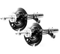 2x Amortisseur à Gaz Avant Droite=Gauche GH-352542H/V