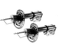 2x Amortisseur à Gaz Avant Droite=Gauche GH-352568H/V