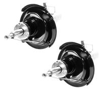 2x Amortisseur à Gaz Avant Droite=Gauche GH-353204H/V
