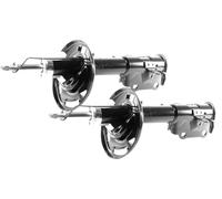 2x Amortisseur à Gaz Avant Droite=Gauche GH-353283H/V