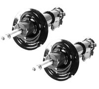2x Amortisseur à Gaz Avant Droite=Gauche GH-353519H/V
