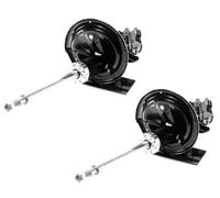 2x Amortisseur à Gaz Avant Droite=Gauche GH-353578H/V