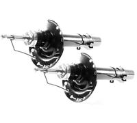 2x Amortisseur à Gaz Avant Droite=Gauche GH-354021H/V