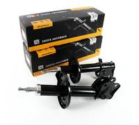 2x Amortisseur à Gaz Avant Droite=Gauche GH-354416H/V