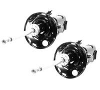 2x Amortisseur à Gaz Avant Droite=Gauche GH-354574H/V