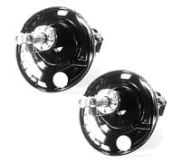 2x Amortisseur à Gaz Avant Droite=Gauche GH-354575H/V