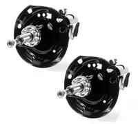 2x Amortisseur à Gaz Avant Droite=Gauche GH-354576H/V