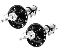 2x Amortisseur à Gaz Avant Droite=Gauche GH-355079H/V