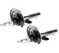 2x Amortisseur à Gaz Avant Droite=Gauche GH-359956