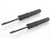 2x Amortisseur à Gaz Avant Droite + Gauche pour Audi A4, A5, Q5 11.2007-