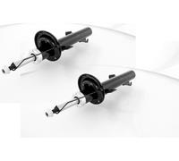 2x Amortisseur à Gaz Avant Droite + Gauche pour Ford Fusion (JU) ab. 01.2004-