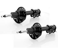 2x Amortisseur à Gaz Avant Droite + Gauche pour Honda CR-V III, IV 01.2007-