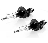 2x Amortisseur à Gaz Avant Droite + Gauche pour Hyundai i10 10.2007-