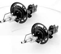 2x Amortisseur à Gaz Avant Droite + Gauche pour Mazda CX-5 (KE, GH) 04.2012