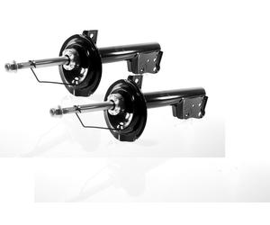 2x Amortisseur à Gaz Avant Droite + Gauche pour Mercedes W168 A-Classe