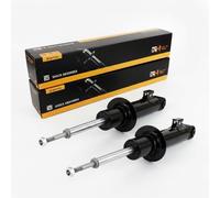 2x Amortisseur à Gaz Avant Droite + Gauche pour Mitsubishi L200 11.2005- a 4WD