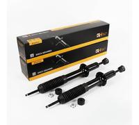2x Amortisseur à Gaz Avant Droite + Gauche pour Toyota Hilux 4WD KUN25 08.2004-