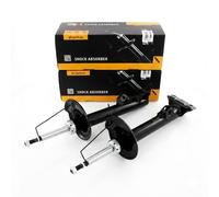 2x Amortisseur à Gaz Avant pour BMW 3 E36 1992-2000 Limo. Coupe Touring