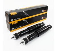 GH Amortisseur Arrière Pour Fiat 500 126 126_ 650 600 FSO 126P Bianchina