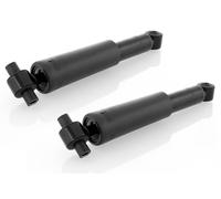 2x Amortisseur à l'huile Arrière Droite Gauche pour Ford Focus DNW Turnier Combi