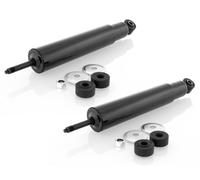 2x Amortisseur à l'huile Arrière pour Kia Sportage K00 1994-2003,Retona CE