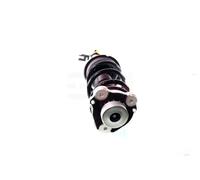 2x Jambe de Suspension Amortisseur Avant pour Fiat Ducato 14- 1.0-1.4T 15-Roues