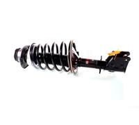 Gema Herrerías Amortisseur Avant AGHGH-352399C02 GH 2x pour Fiat Doblo Cargo 1.3/1.9 D/JTD