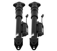 2x Amortisseur Arrière for Mercedes Ml Gl vec X164 320 350 Avec Ads