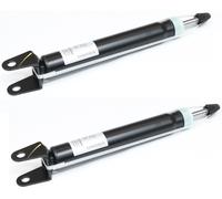 2X Amortisseur Arrière Jeep Grand Cherokee 2011-2015,Dodge Durango 2011-2015
